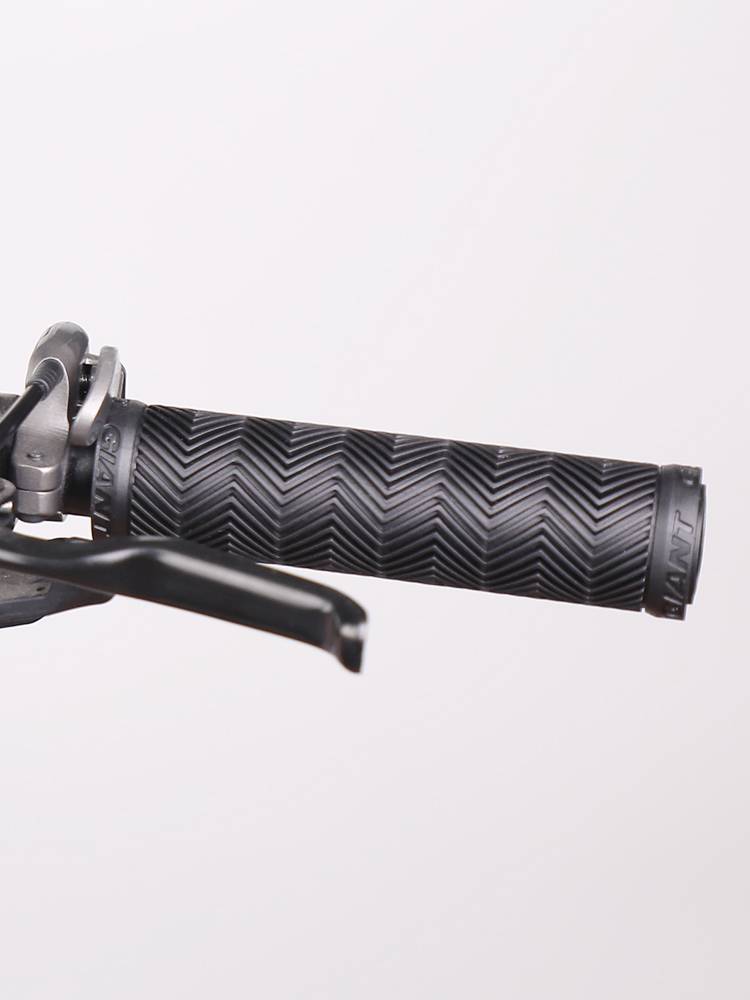 Giant Giant put the set ATXTC soft rubber antioxidant mountain car handlebar handle handlebar hand handle bicycle accessories