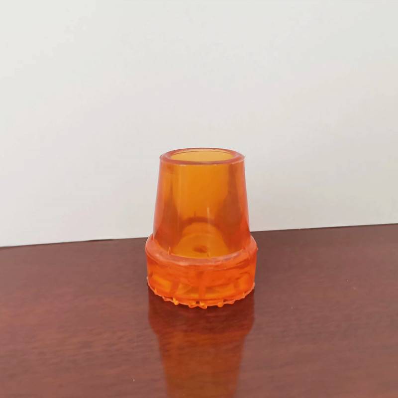 Thickened telescopic blind stick anti -sliding cover