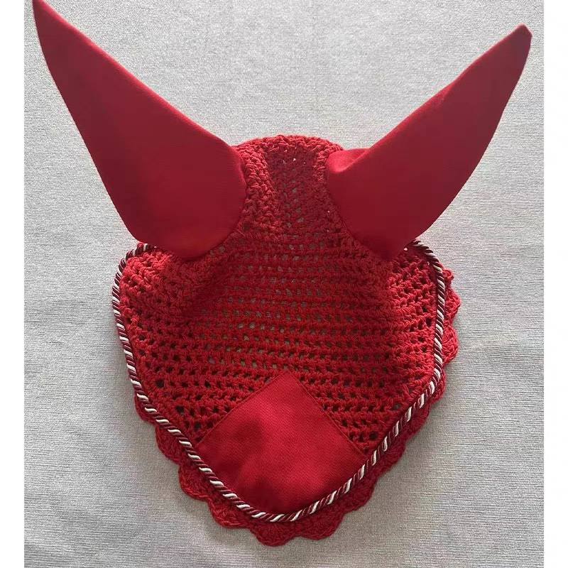 Red earmool