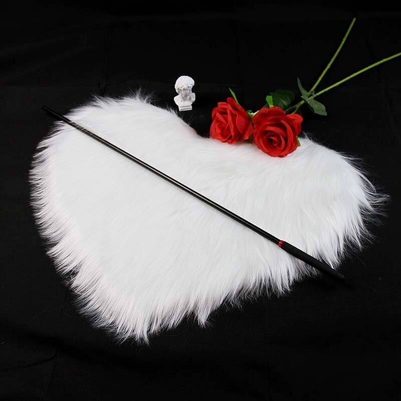 Resin stick ring rod