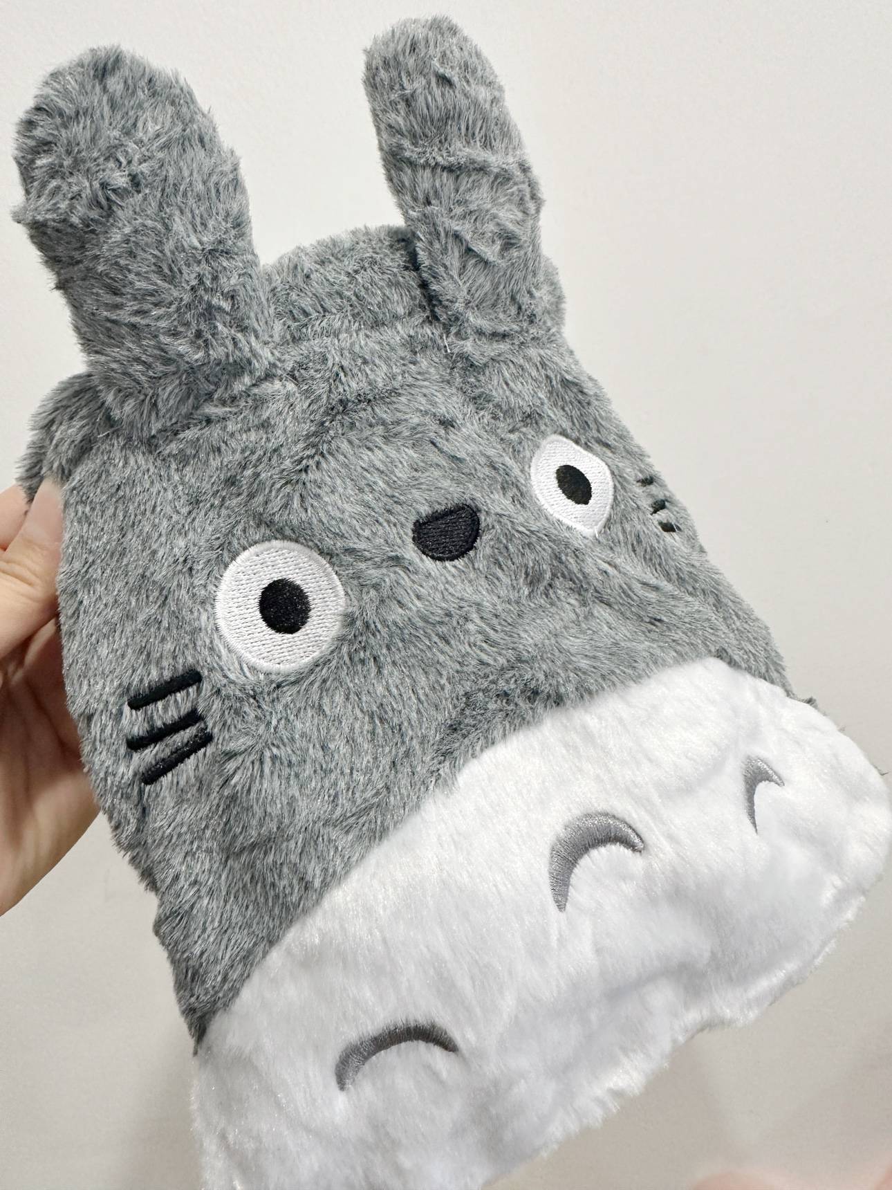 My Neighbor Totoro Magnesium Powder Bag