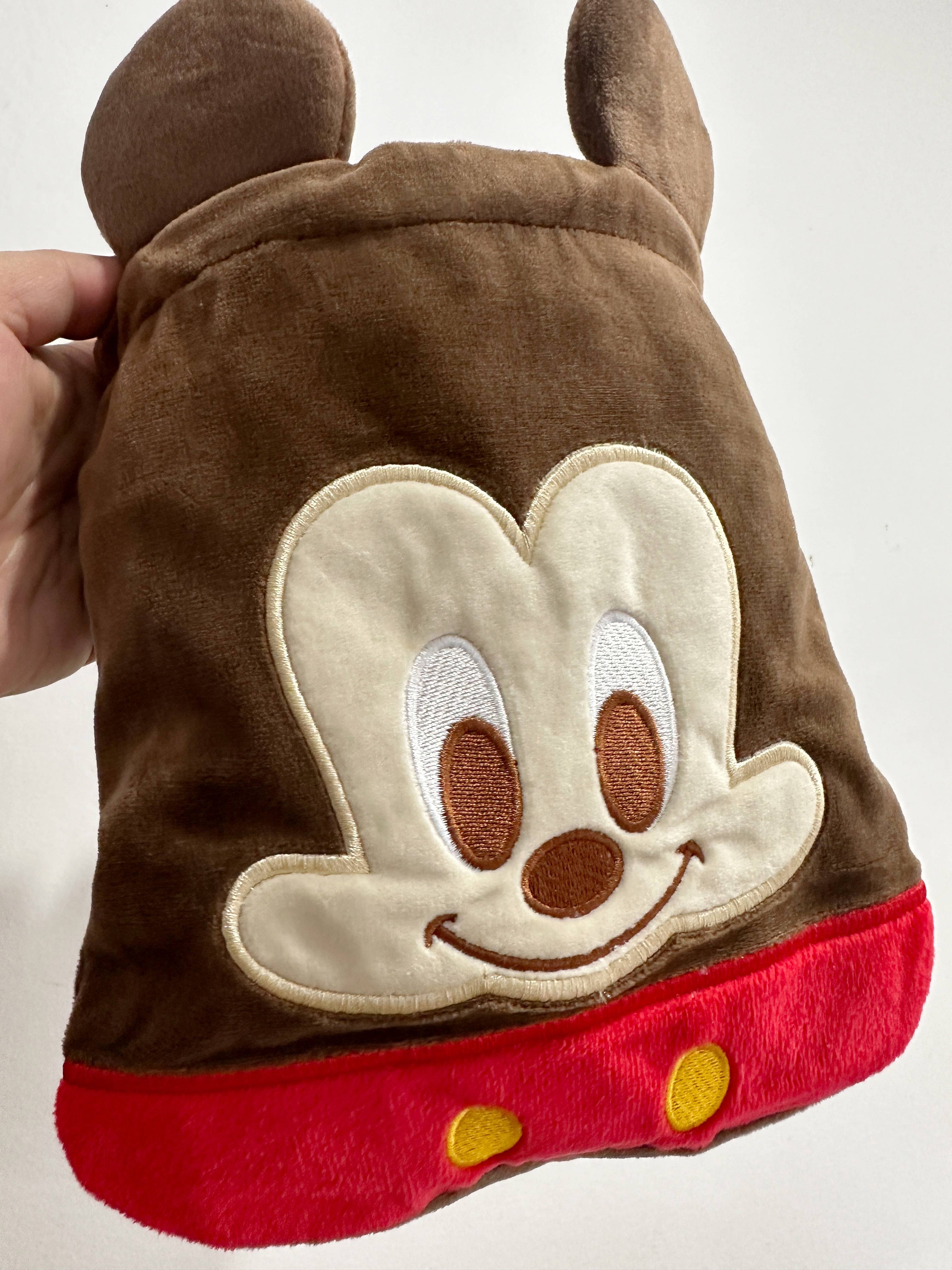 Mickey