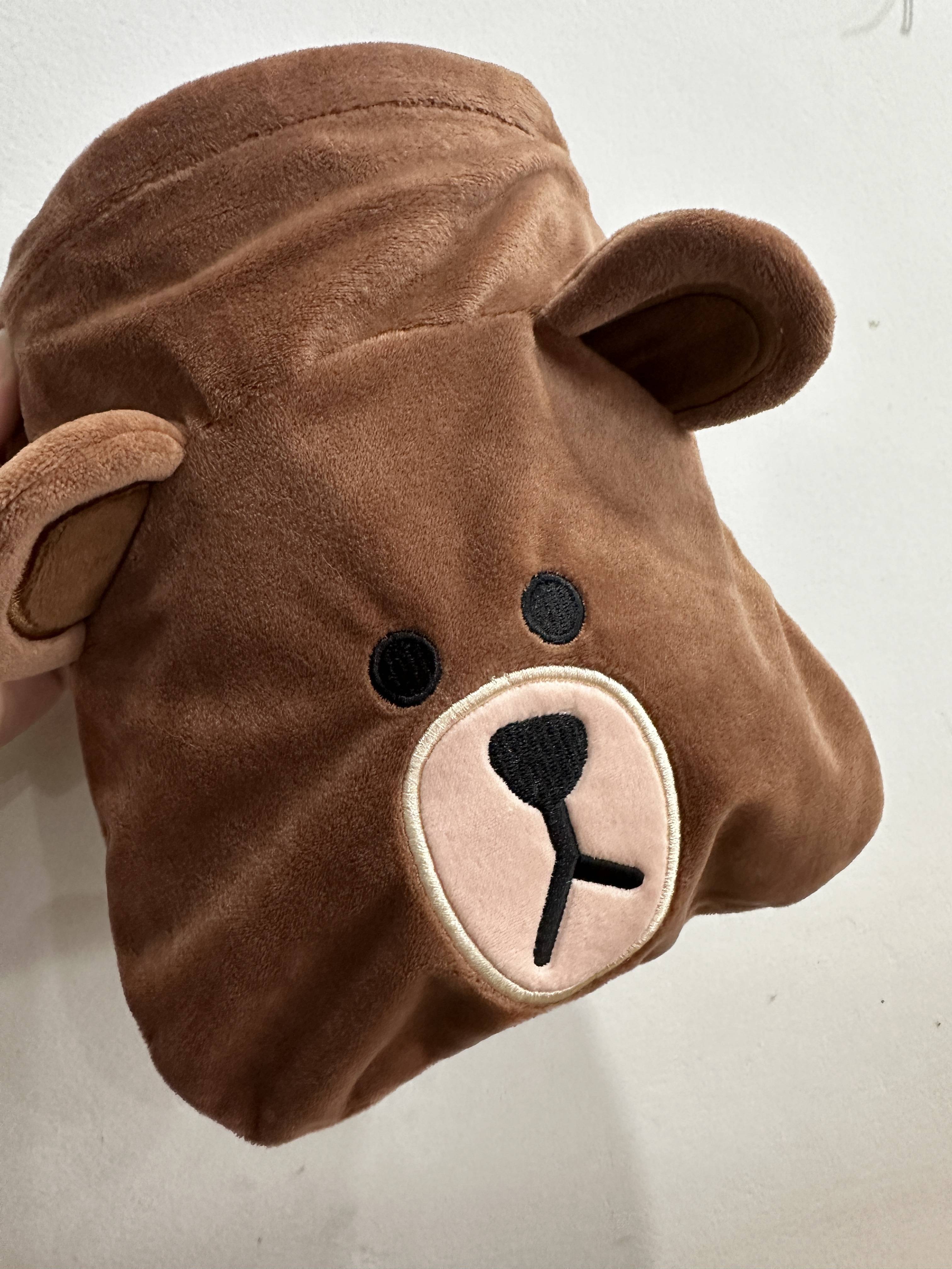 Brown Bear