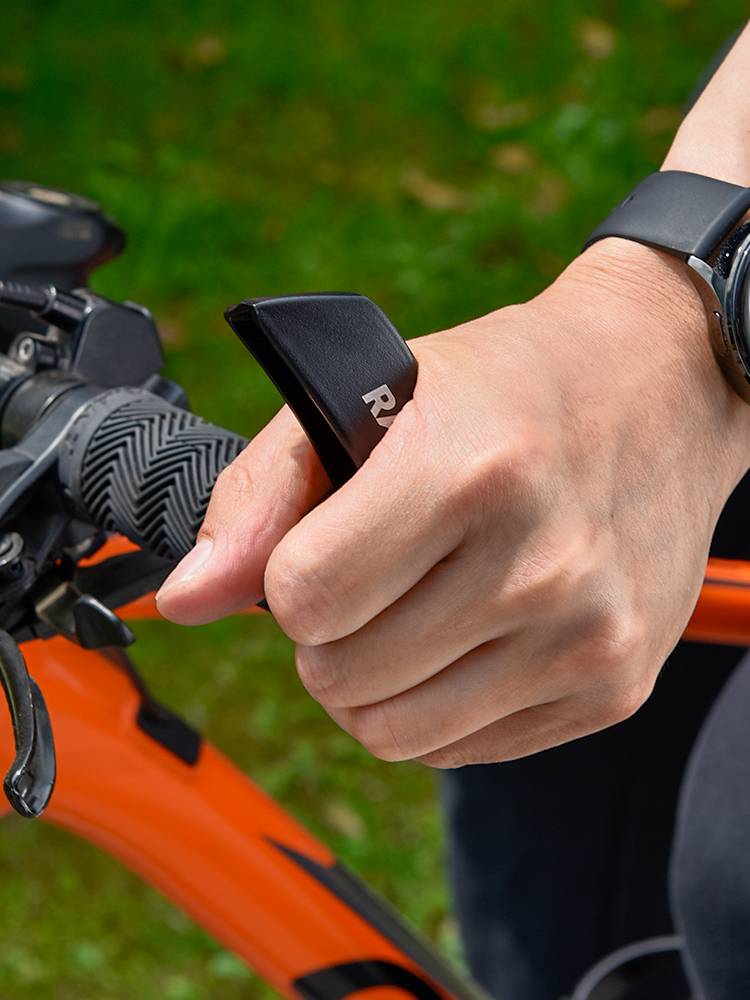 Aluminum Hengshan Drill Portal Bicycle Handle Handle Handle Hand Hand Hand Hand Handle Riding Accessories Daquan
