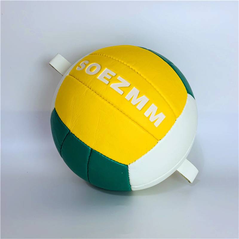 SOEZMM waving arm training special ball SVR100V serving ball to practice hard volleyball dedicated ball with elastic rope