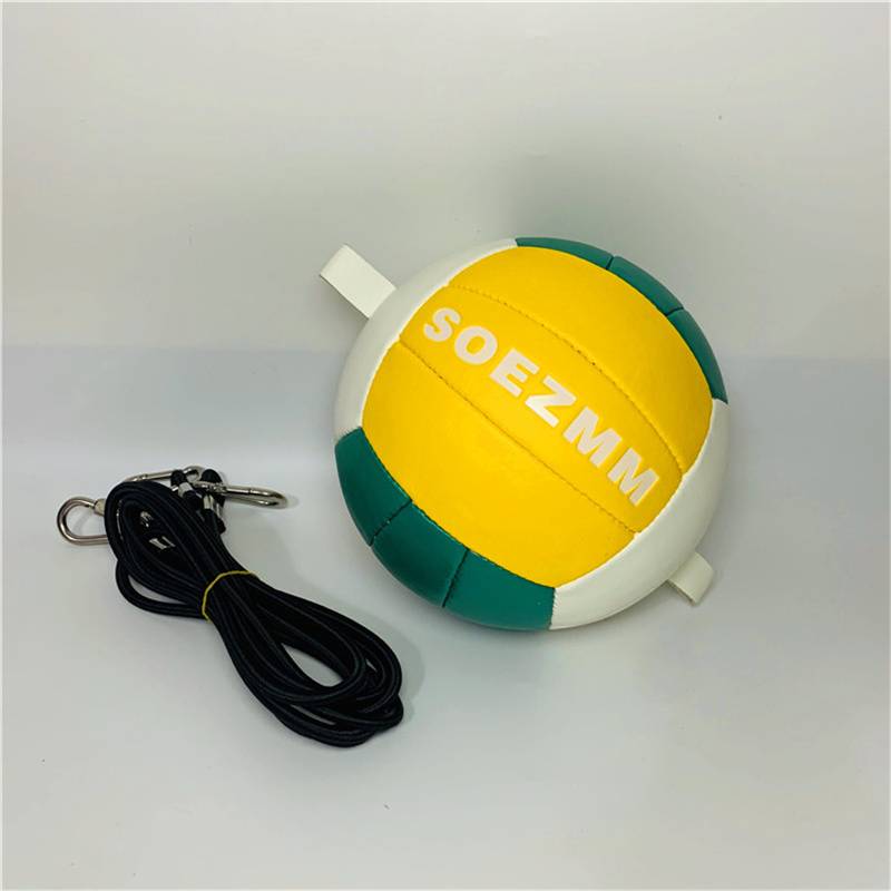 SOEZMM waving arm training special ball SVR100V serving ball to practice hard volleyball dedicated ball with elastic rope