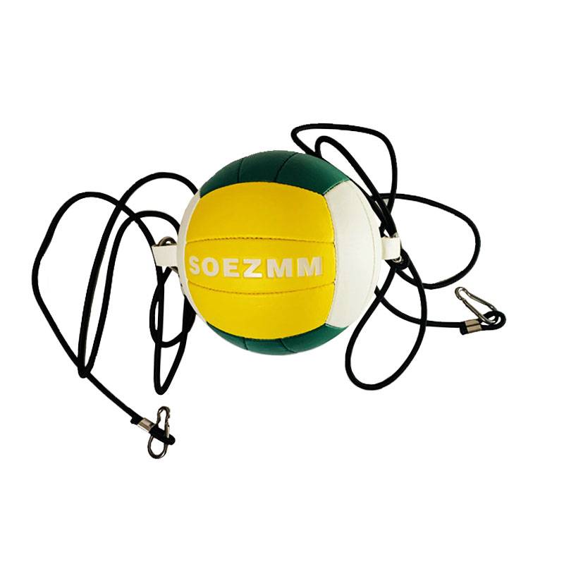 With 2 2 -meter -adjusted horizontal rope