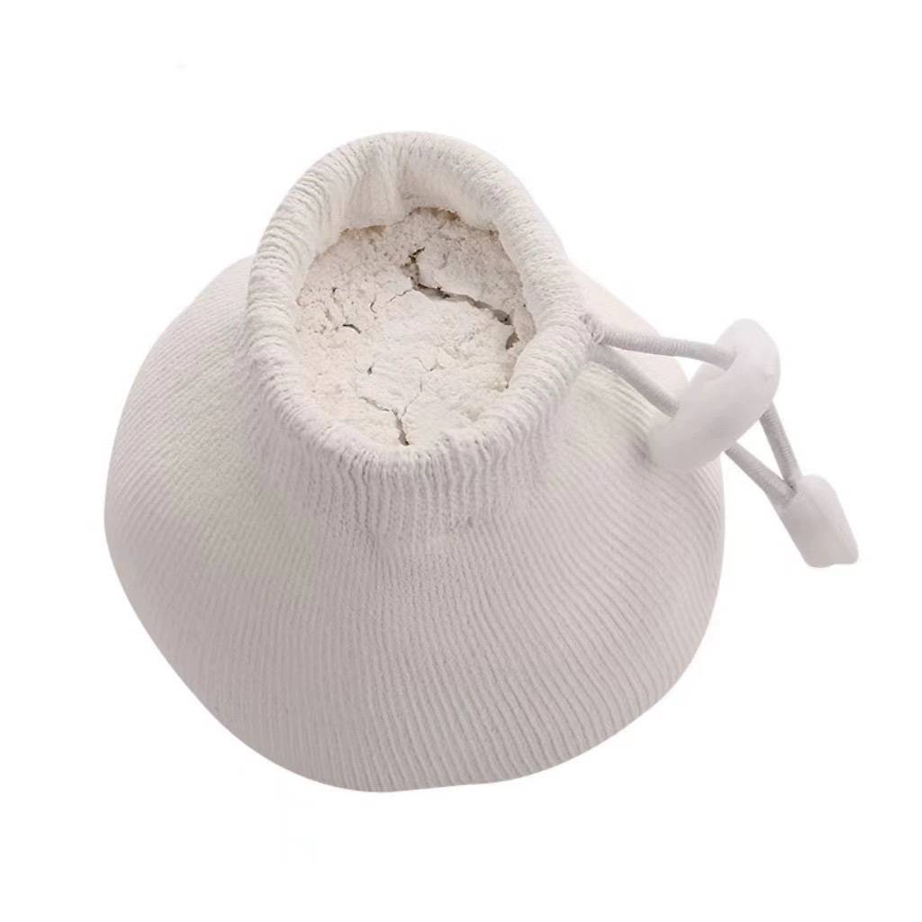 Magnesium powder ball