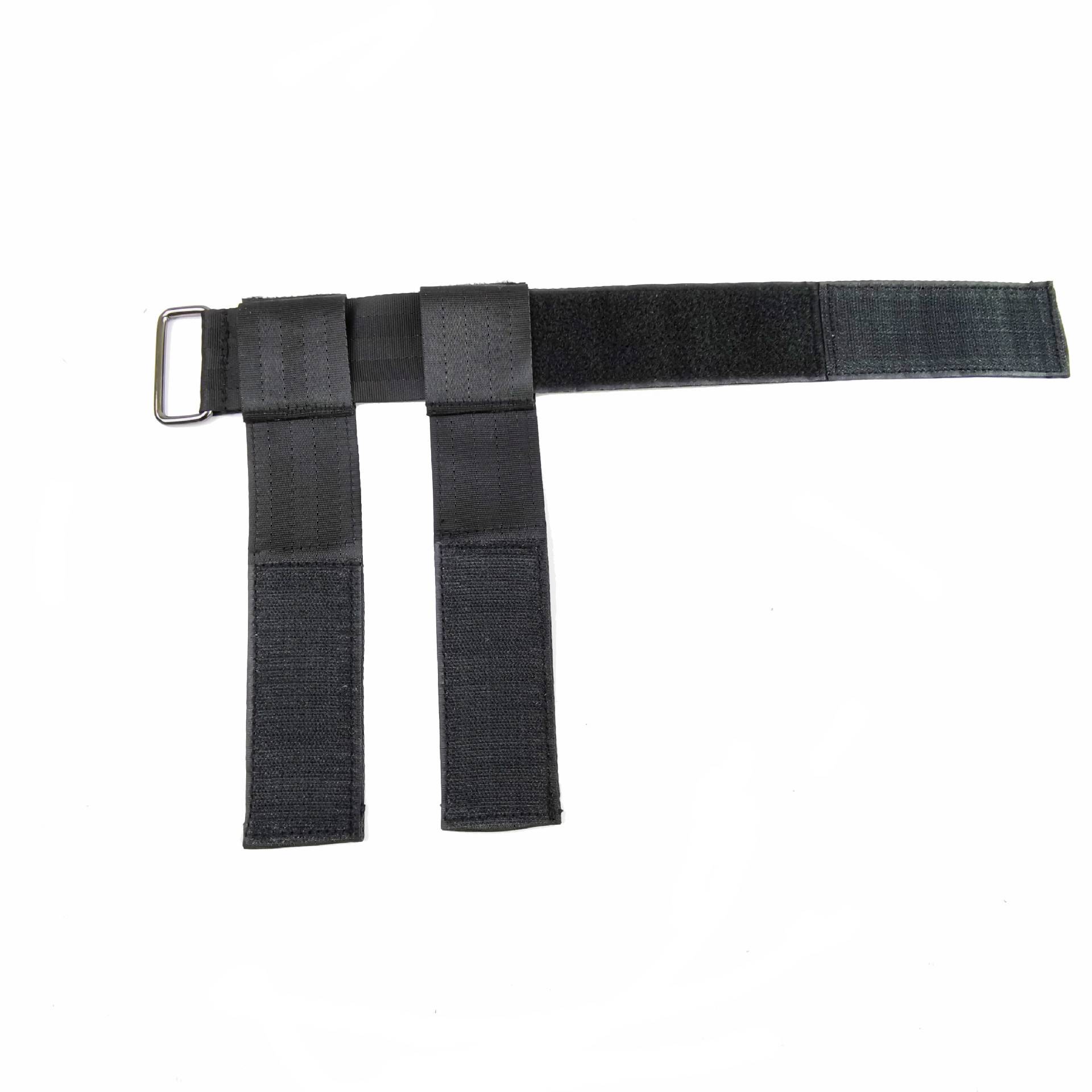 Dumbbell strap can adjust the weight of the ankle combat and scatter the weight with the training leg bending and lift the stretch exercise