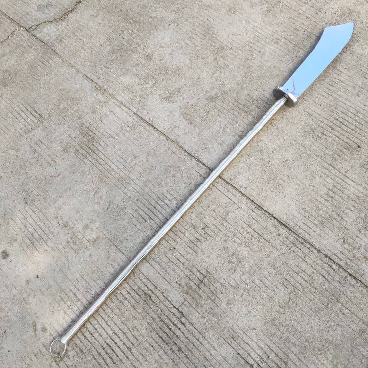 Stainless Steel Park Knife