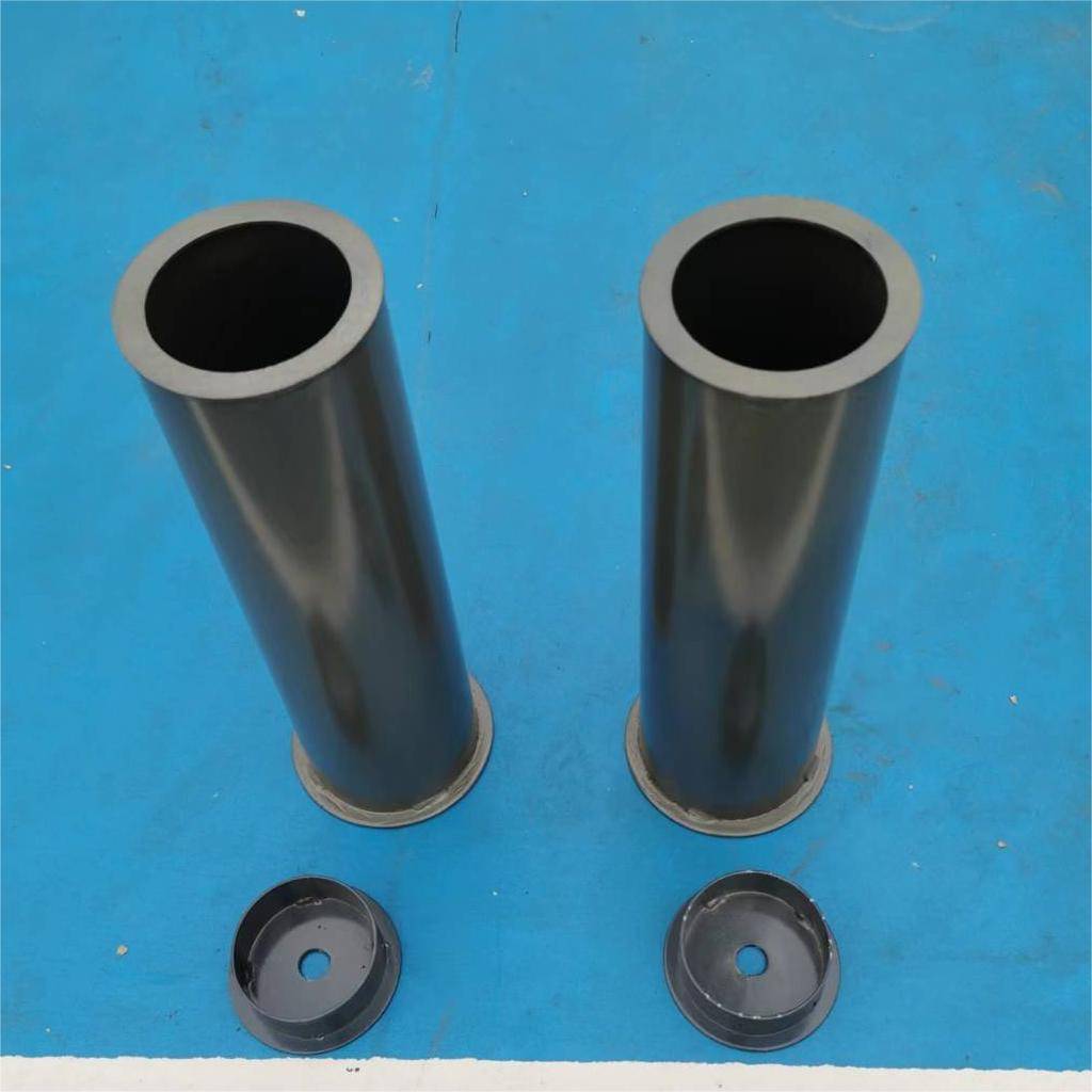 Embedded parts [one pair]
