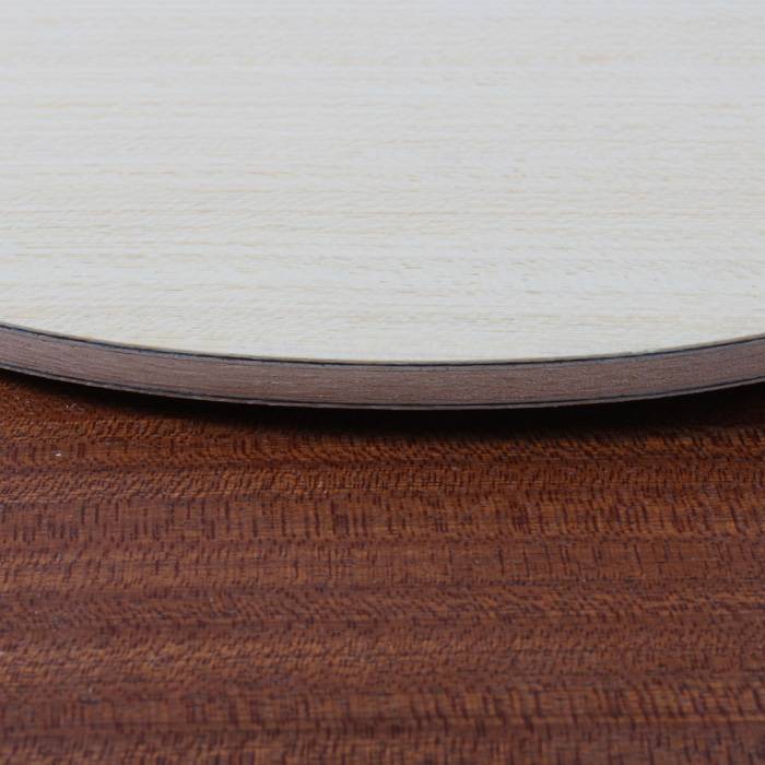 Mr. Da Danpan Wumi Erfang Carbon, Butterfly King Structure, Funded Carbon, Ping Pong bottom plate, table tennis