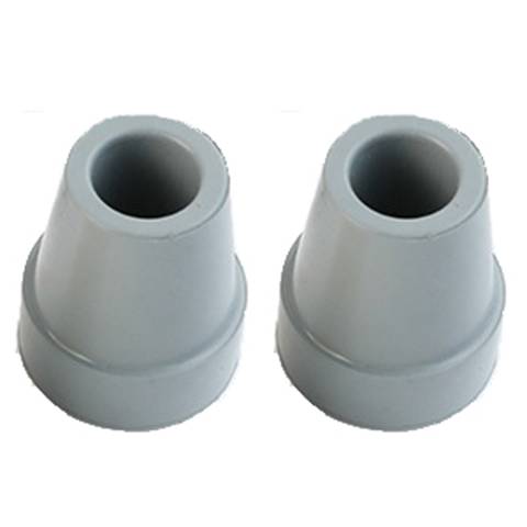 19mm gray flat bottom (2 installations)