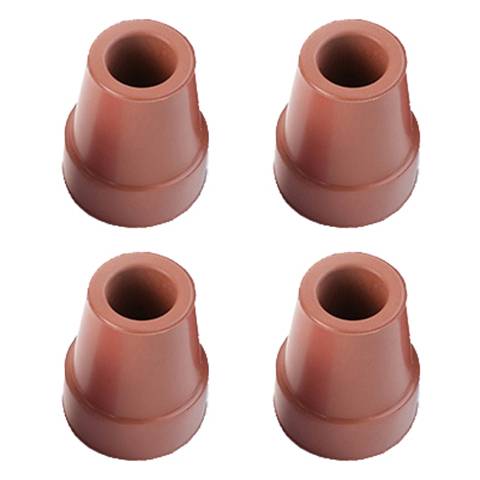 19mm brown flat bottom model (4 installations)