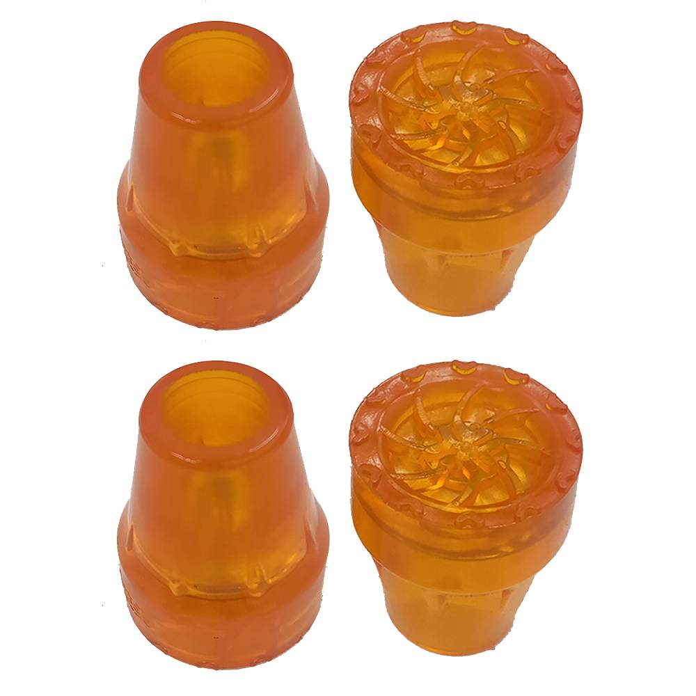 19mm Oxford (4 installations)
