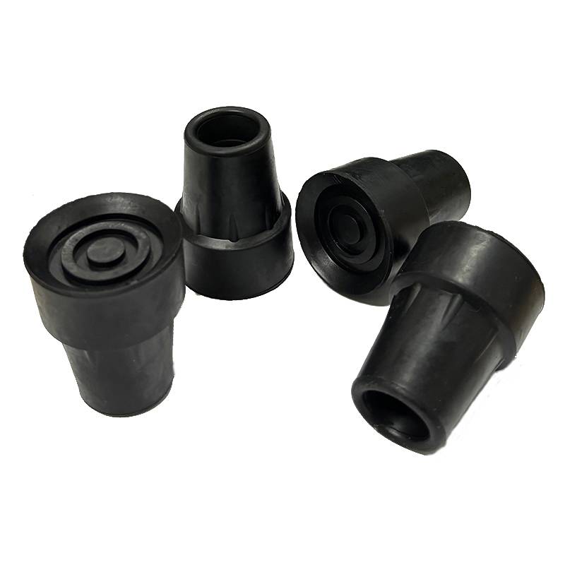 19mm black suction cup bottom (4 high -quality installation)