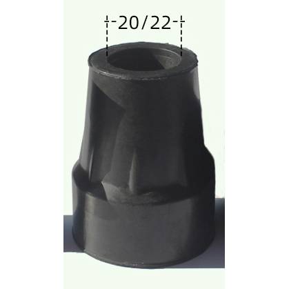 22mm black high quality (1 experience 1)