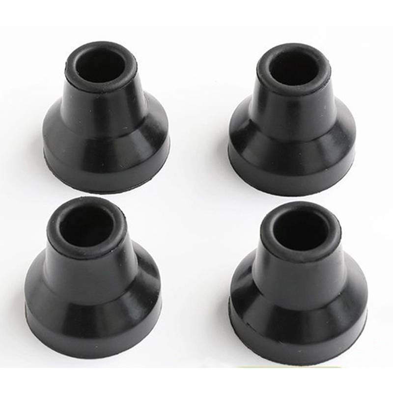 13mm black (4 installations)