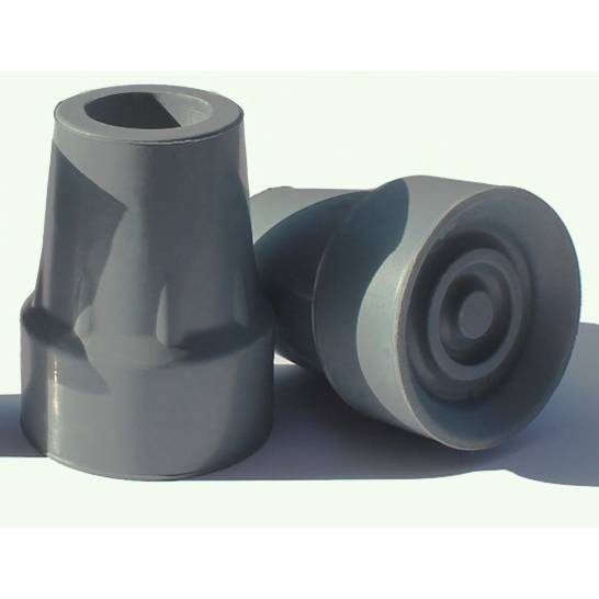 22mm gray high -quality (2 installations)