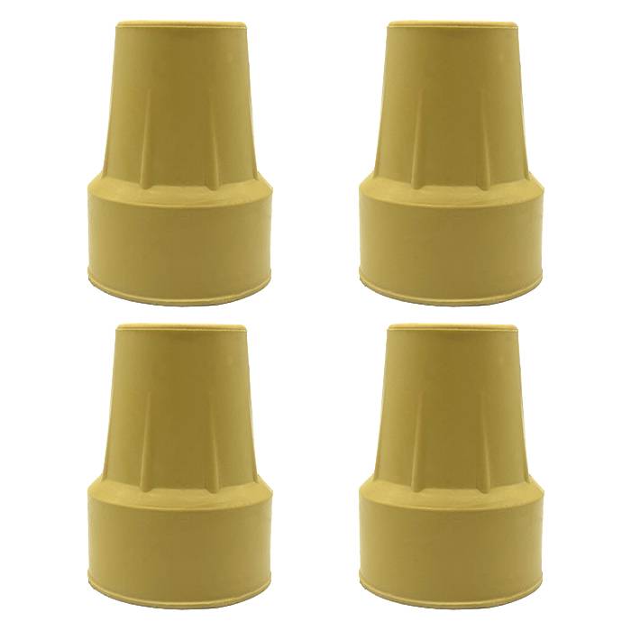 22mm yellow high quality (4 installations)