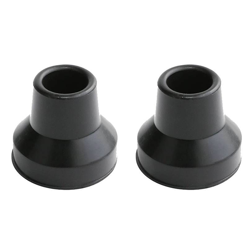 16mm black (2 installations)