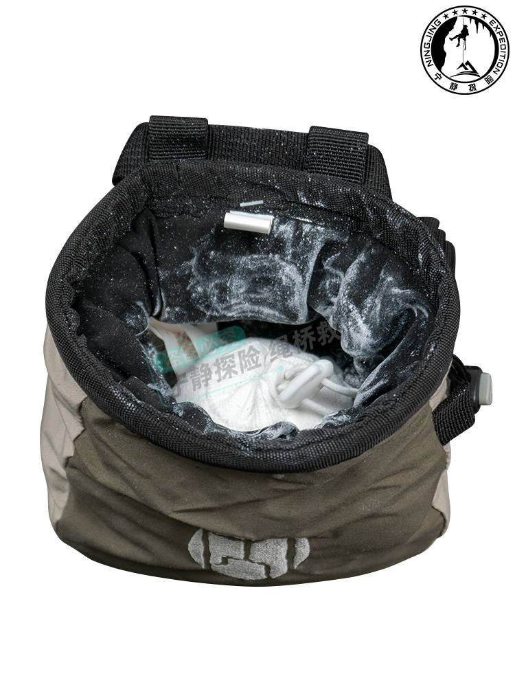 Climbing non -slip powder bag climbing can repeat the magnesium powder ball ball gymnastics steel pipe dance anti -sliding powder 56 grams of magnesium powder BD
