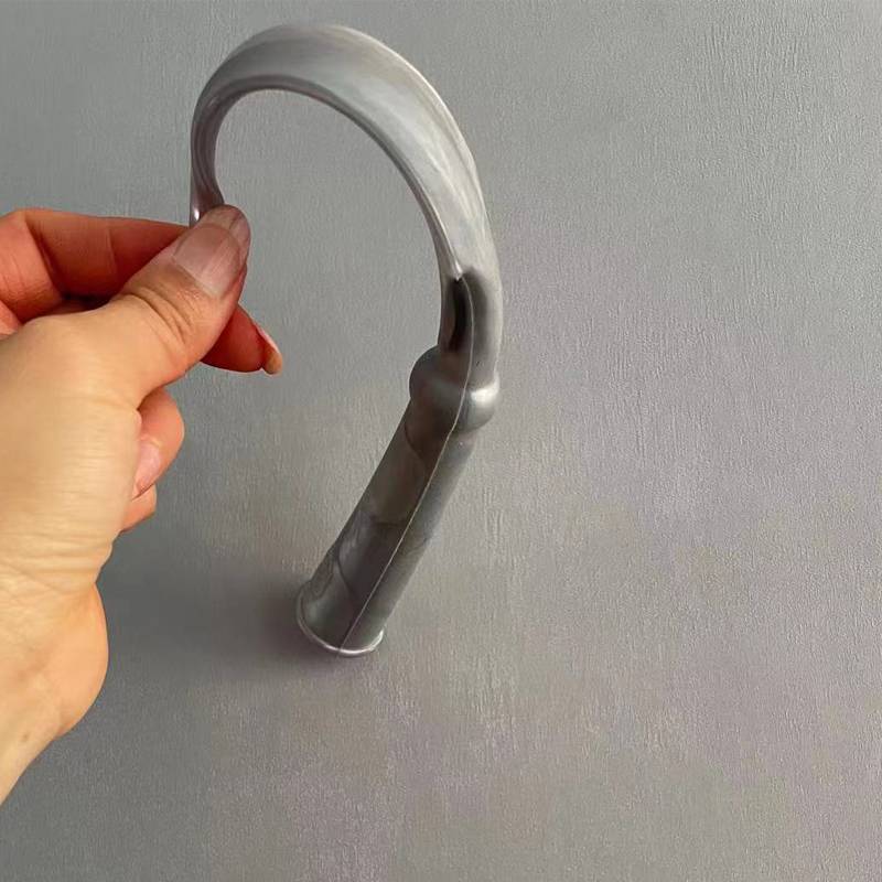 1 silicone gun head