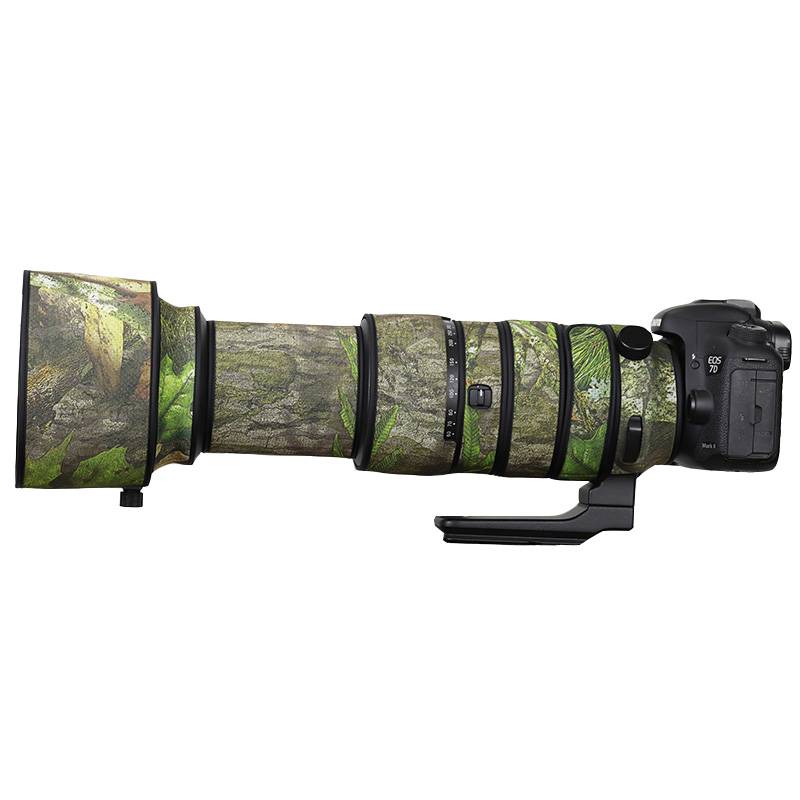 Applicable to SIGMA Malaysia SLR 60-600mm F4.5-6.3 League Camorphic Magnar Garma 60600 protective cover