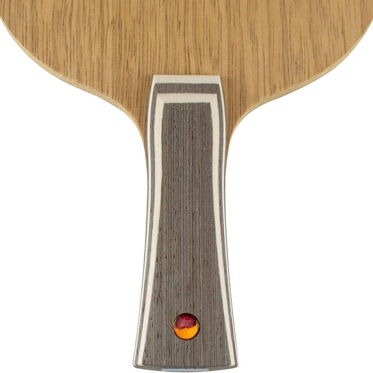 Big Table Ping Pong Butterfly Kobel 5th Floor Kobel 30271/20700 Pure Wooden Arc Table Table Tennis Sharine
