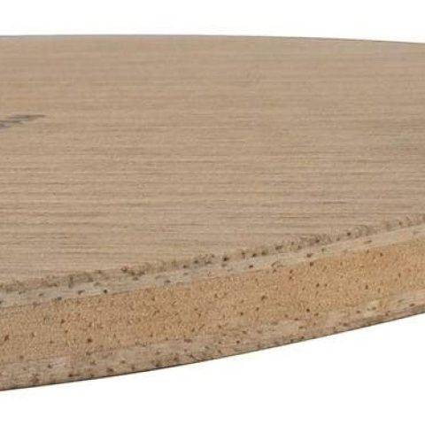Big Table Ping Pong Butterfly Kobel 5th Floor Kobel 30271/20700 Pure Wooden Arc Table Table Tennis Sharine