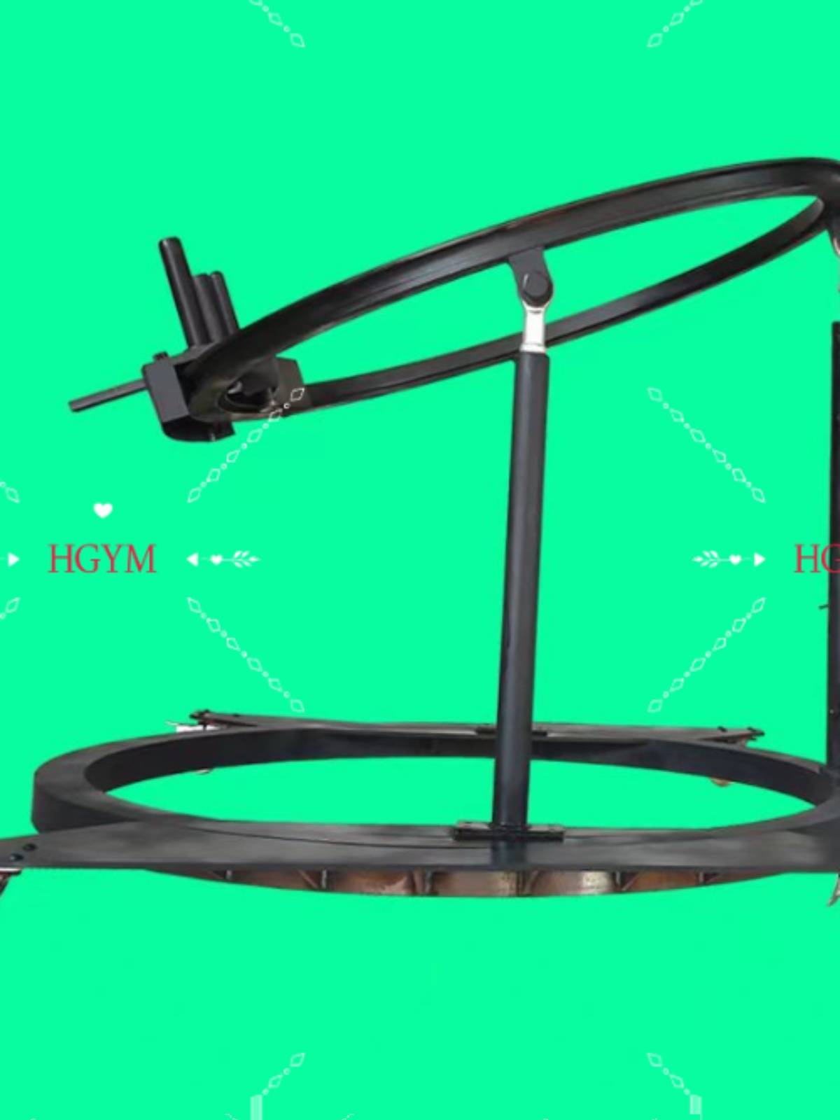Team throwing training device Multifunctional training assistant mid -college entrance examination sports test sports school track and field fitness equipment