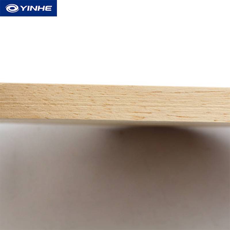 Genuine Galaxy Table Tennis Board J1 Giant Japanese Table Tennis Foot Board Single Single layer Ayus Japanese Board