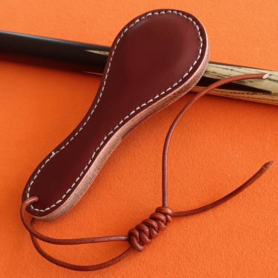 Red weight 20 cm 300 grams weight