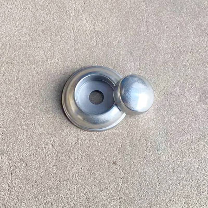 Side block