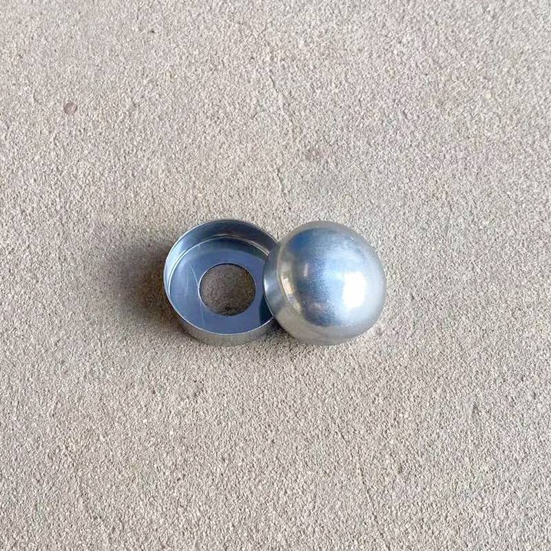 Anti -theft cover