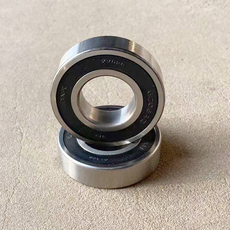 2 bearing 2