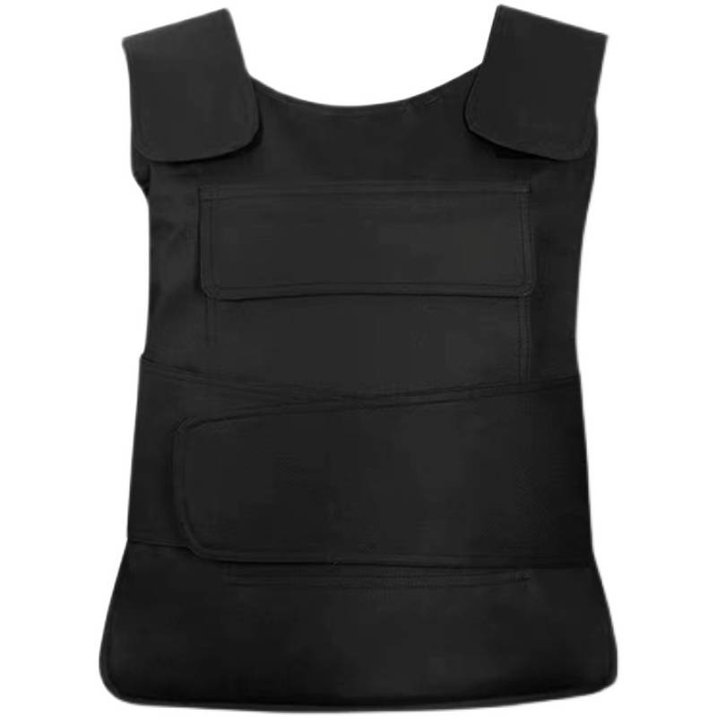 Anti -jacket Security Anti -Stealing Protection Vests Anti -Body Soft Dress Summer Ultra -Thin explosion -proof security jacket