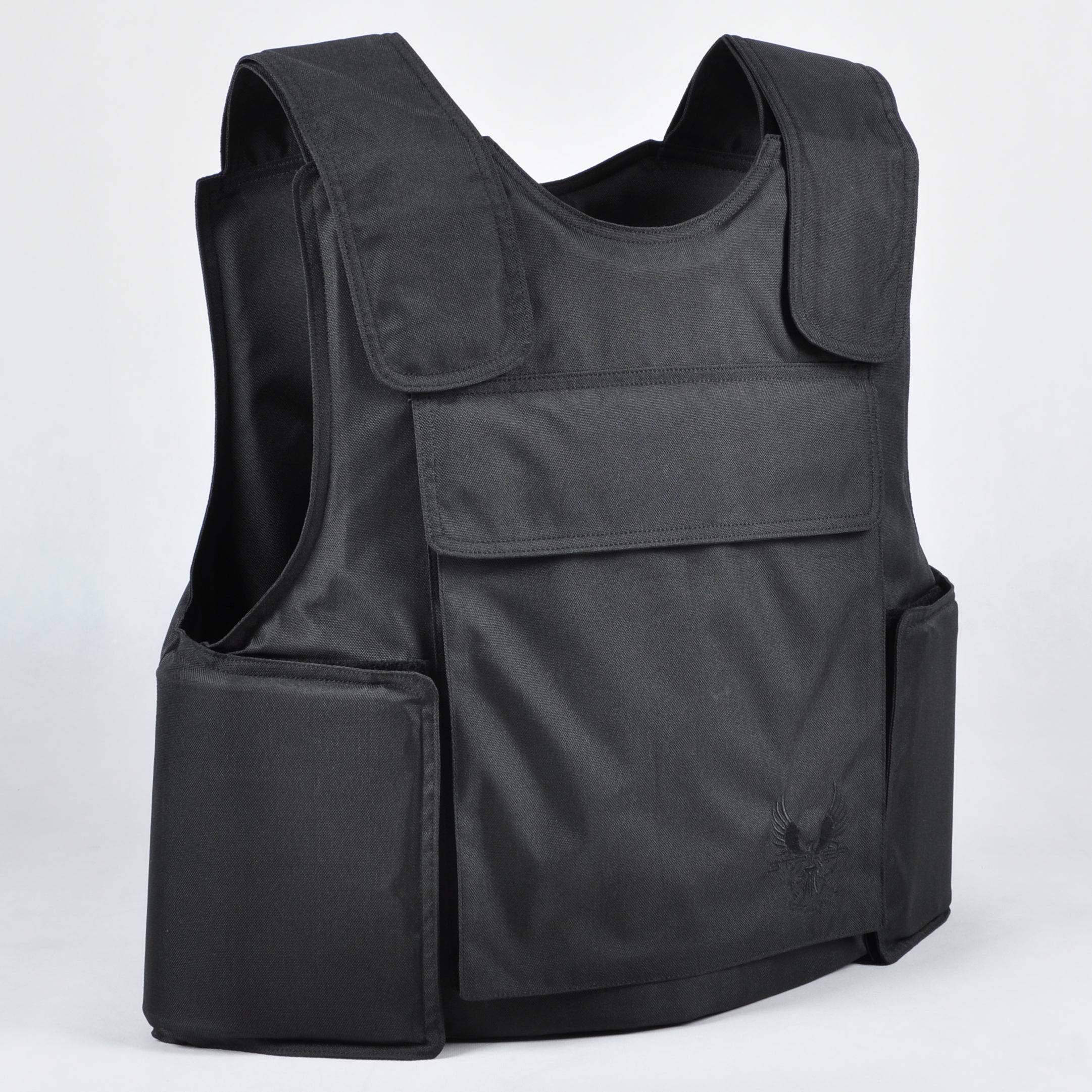Bulletproof clothing-GA141-2010 model