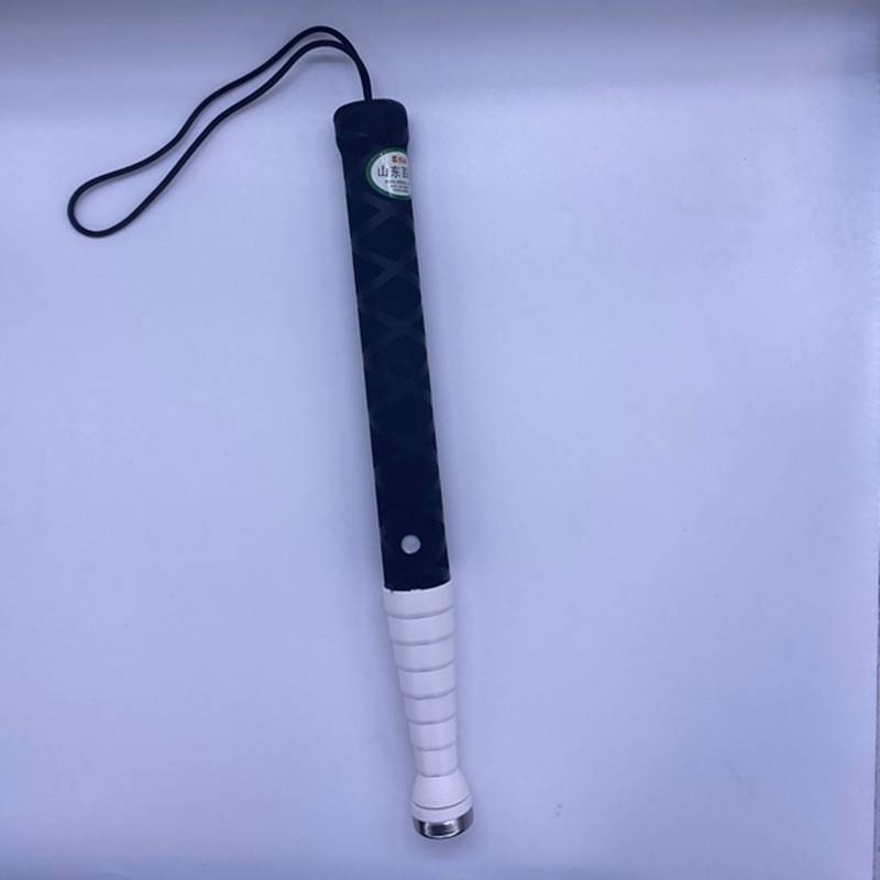 Blind blind guidance rod strong titanium alloy thickened and thickened high -strength crutch blind sticks without shaking folding corrosion resistance