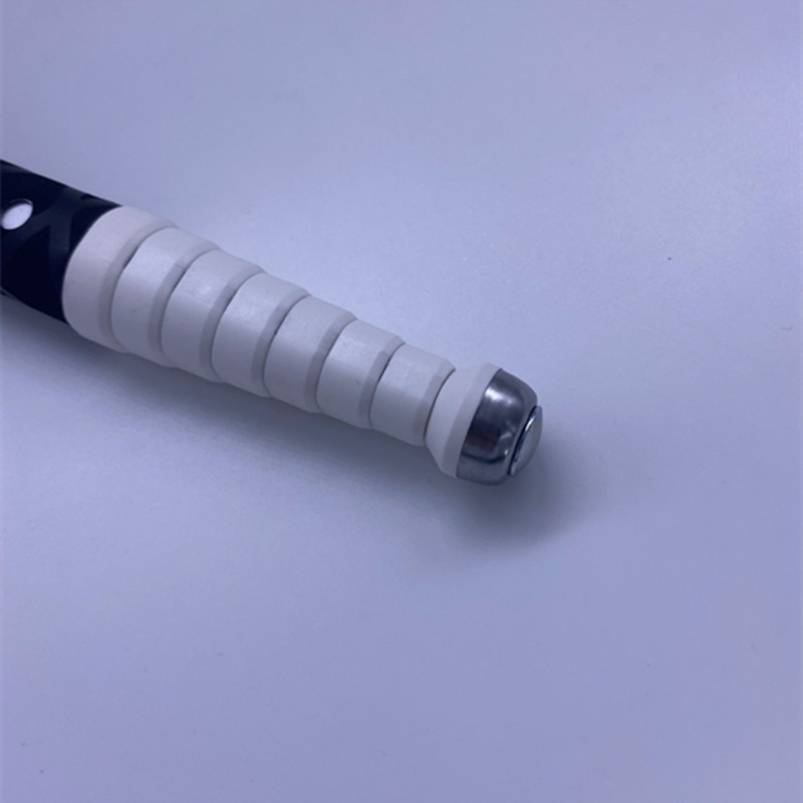 Blind blind guidance rod strong titanium alloy thickened and thickened high -strength crutch blind sticks without shaking folding corrosion resistance