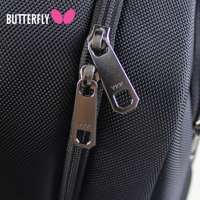 Butterfly Table Tennis Bag Sports Bags Shoulder Table Tennis Shooting Pack Special Training Bags Set Passed Backpack Backpack