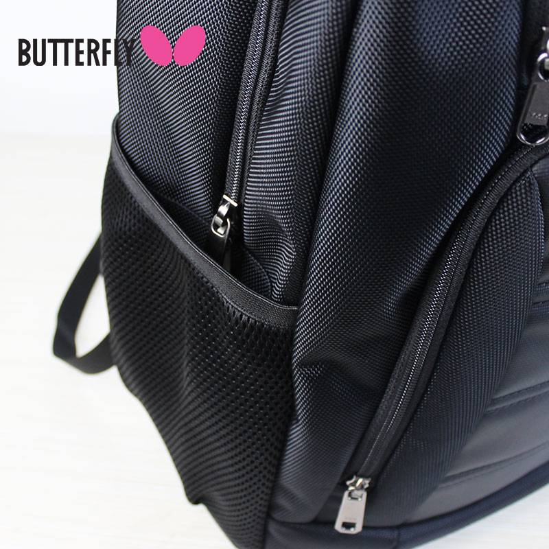 Butterfly Table Tennis Bag Sports Bags Shoulder Table Tennis Shooting Pack Special Training Bags Set Passed Backpack Backpack
