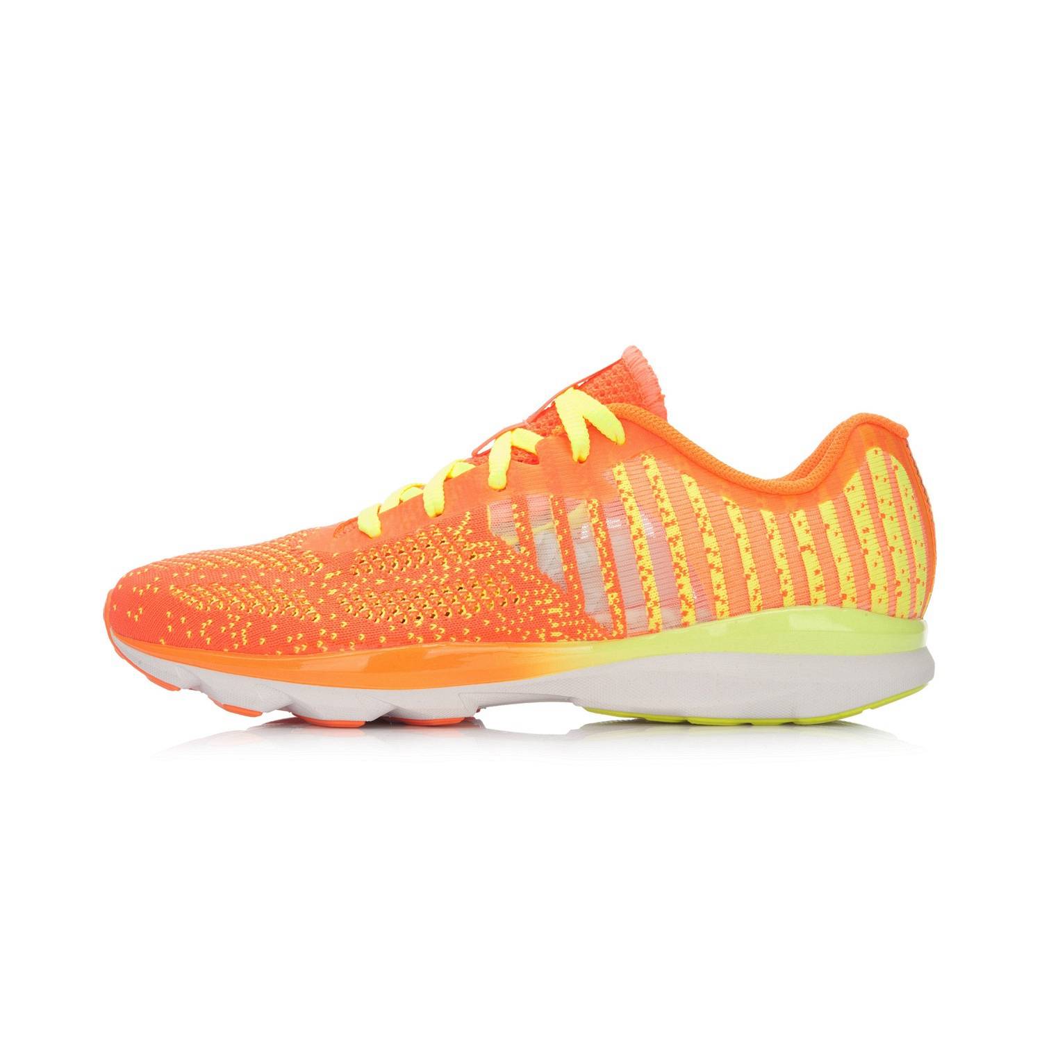 Li Ning runs men's and women's shoes super light 13 15 fifteen generation lightweight sports running shoes ARBL014 ARBN009/016