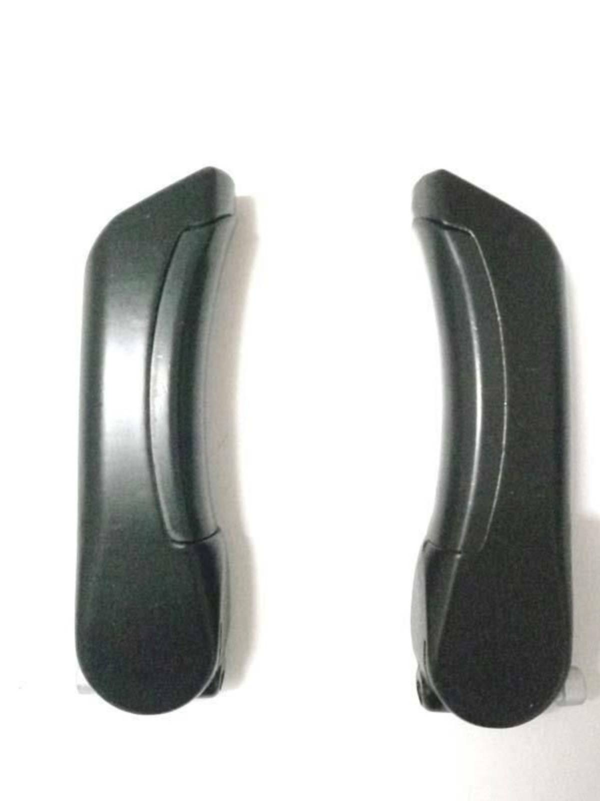 Merida Mountains Bicycle Original Genuine Warrior Duke Challenger 600 Positive Aluminum Altoly Horn Corner Accessories