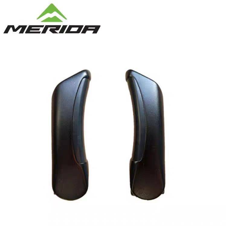 Original challenger deputy handle