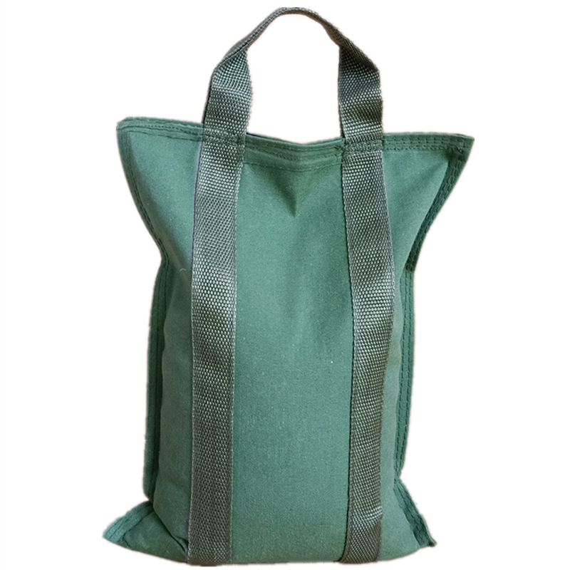 Iron sand bag bag equipment experiment test car portable potential can lift heavy sand bag bag thick sailing iron sandbags