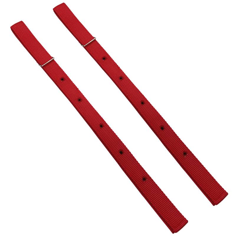 Red and thick belly root 2