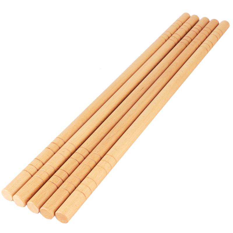 Philippine short stick defense martial arts solid wood martial arts stick weapon car stick training self -defense solid wood emergency stick