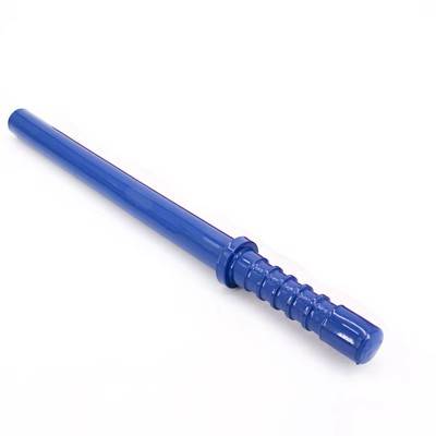 Fighting stick blue
