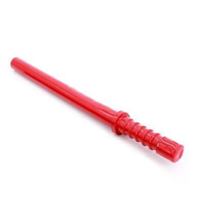 Fighting stick red
